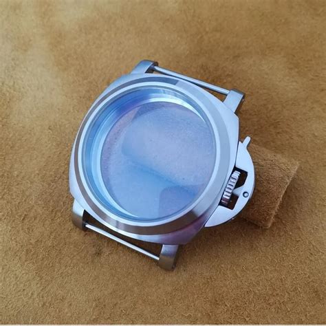 replica watch spare parts|panerai mirror watch repair.